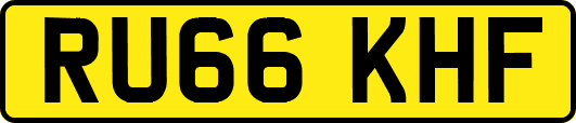 RU66KHF