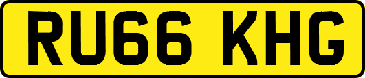 RU66KHG