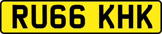 RU66KHK