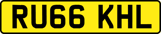 RU66KHL