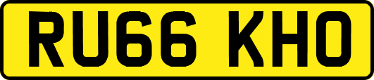 RU66KHO