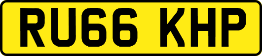 RU66KHP