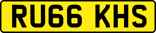 RU66KHS