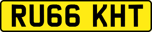RU66KHT