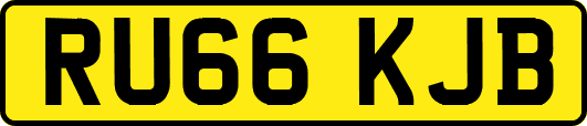 RU66KJB