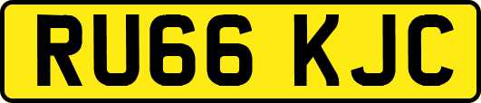RU66KJC