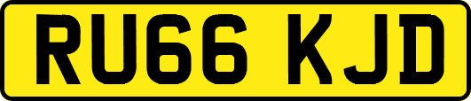 RU66KJD