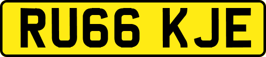 RU66KJE