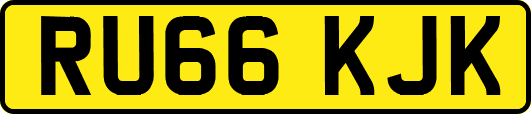 RU66KJK