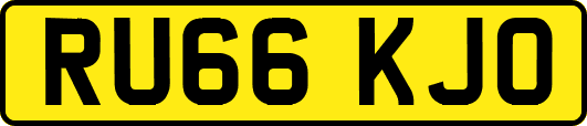 RU66KJO