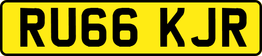 RU66KJR