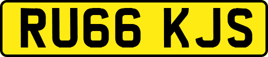 RU66KJS