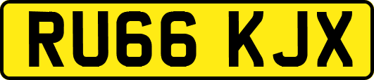 RU66KJX