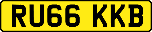 RU66KKB
