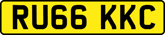 RU66KKC