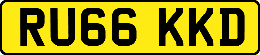 RU66KKD