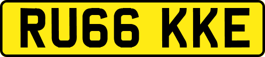 RU66KKE