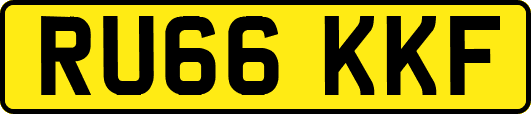 RU66KKF