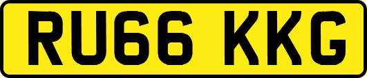 RU66KKG