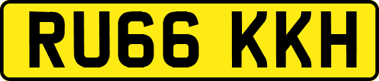 RU66KKH