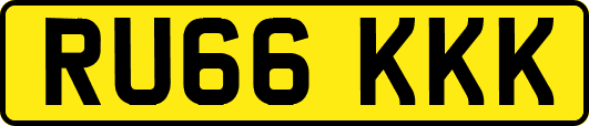 RU66KKK
