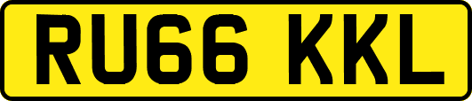 RU66KKL