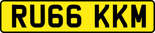 RU66KKM