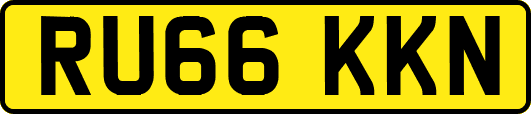 RU66KKN