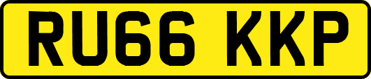 RU66KKP