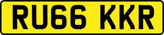 RU66KKR