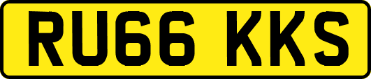 RU66KKS