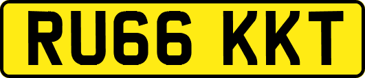 RU66KKT