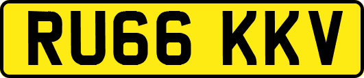 RU66KKV