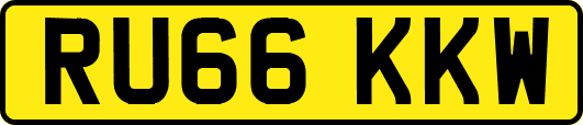 RU66KKW