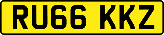 RU66KKZ