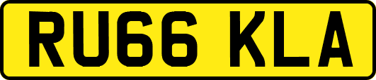 RU66KLA