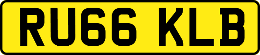 RU66KLB