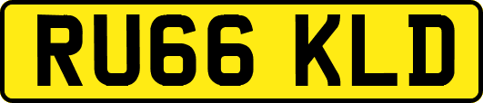 RU66KLD