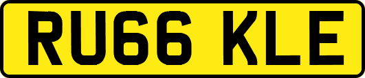 RU66KLE