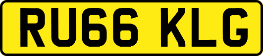 RU66KLG