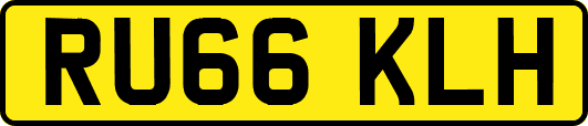RU66KLH