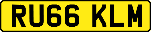 RU66KLM