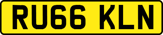 RU66KLN