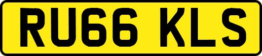 RU66KLS