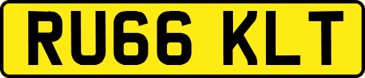 RU66KLT