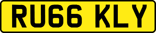 RU66KLY