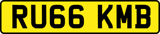 RU66KMB