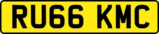 RU66KMC