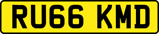 RU66KMD