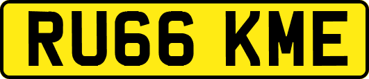 RU66KME